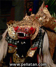 Barong Ket