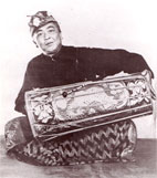 Gungkak Mandara