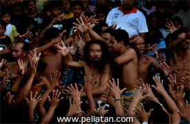 kecak