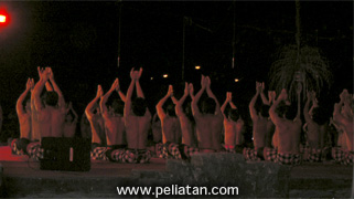 kecak