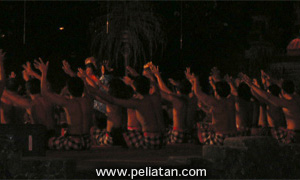 kecak