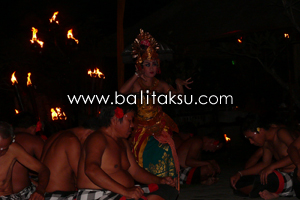 kecak