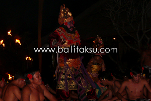 kecak