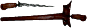 クリス  (クリス,keris,カドゥタン,Kadutan)