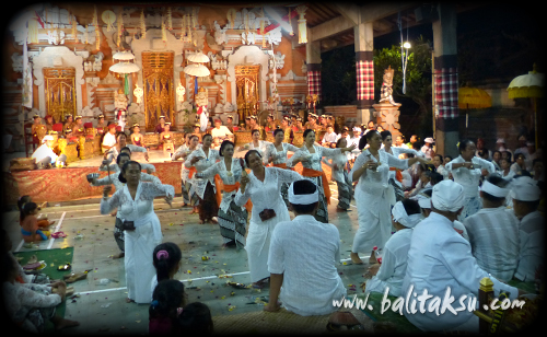 Grup Gamelan Anak-Anak Wanita Tunas Maragawi