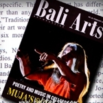 Bali Arts Magazine