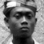 I Nyoman Regog (1913 – 1990)