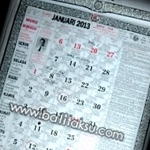 balinese calendar