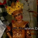 Legong Jobog Tirta Sari at Br.Kalah