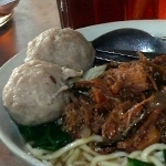 Mie Ayam Noodle (Pak Kairun) Peliatan