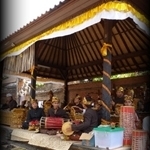 Odalan Pura Desa lan Puseh 2013