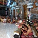 Ladies Gamelan Group, Tunas Maragawi