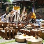 Tumpek Landep Gamelan