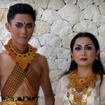 Uluwatu Dance and Music Collaboration